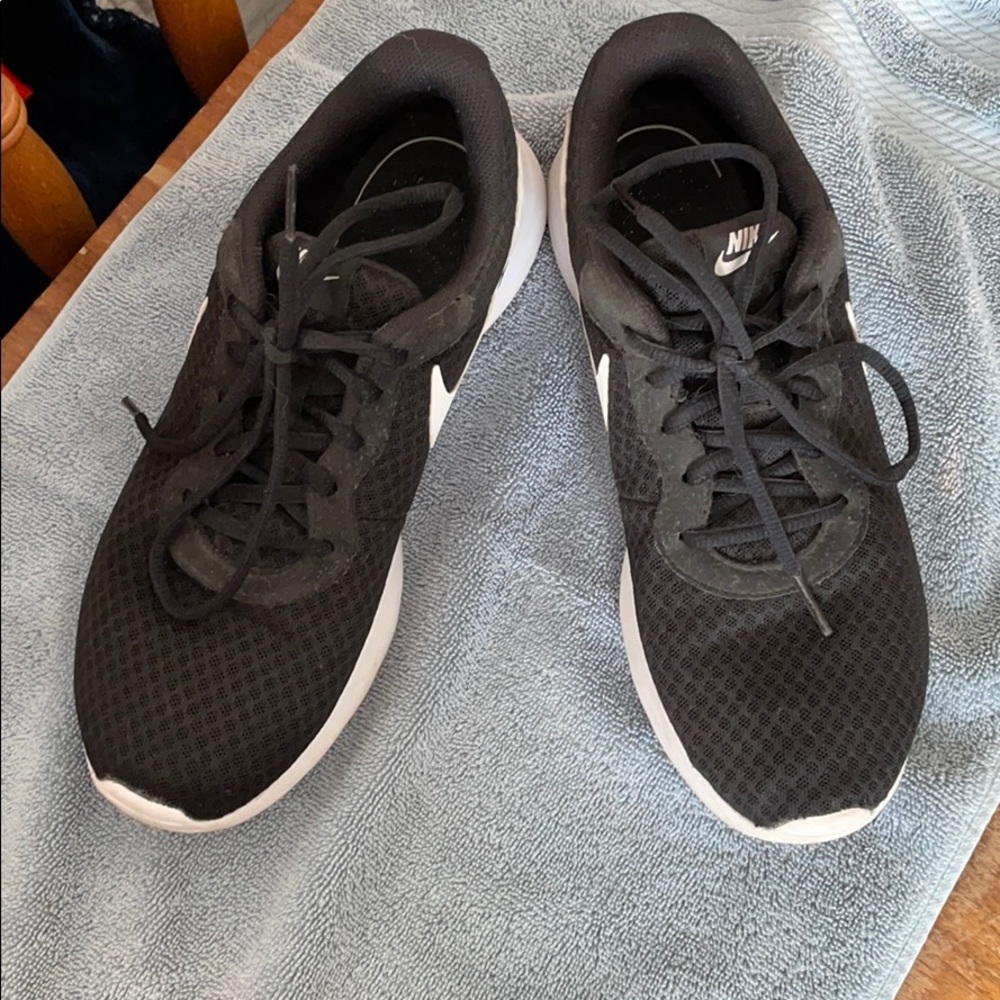Nike shoes